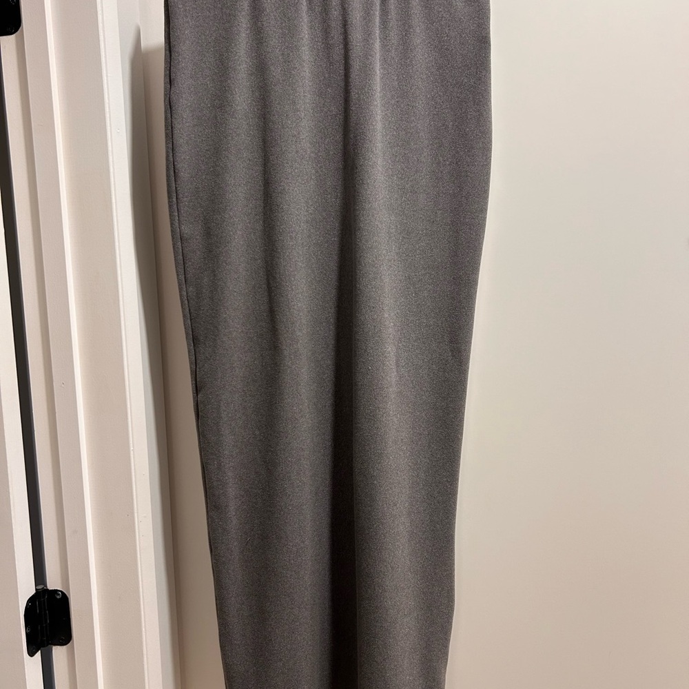 Men's Gray Pants